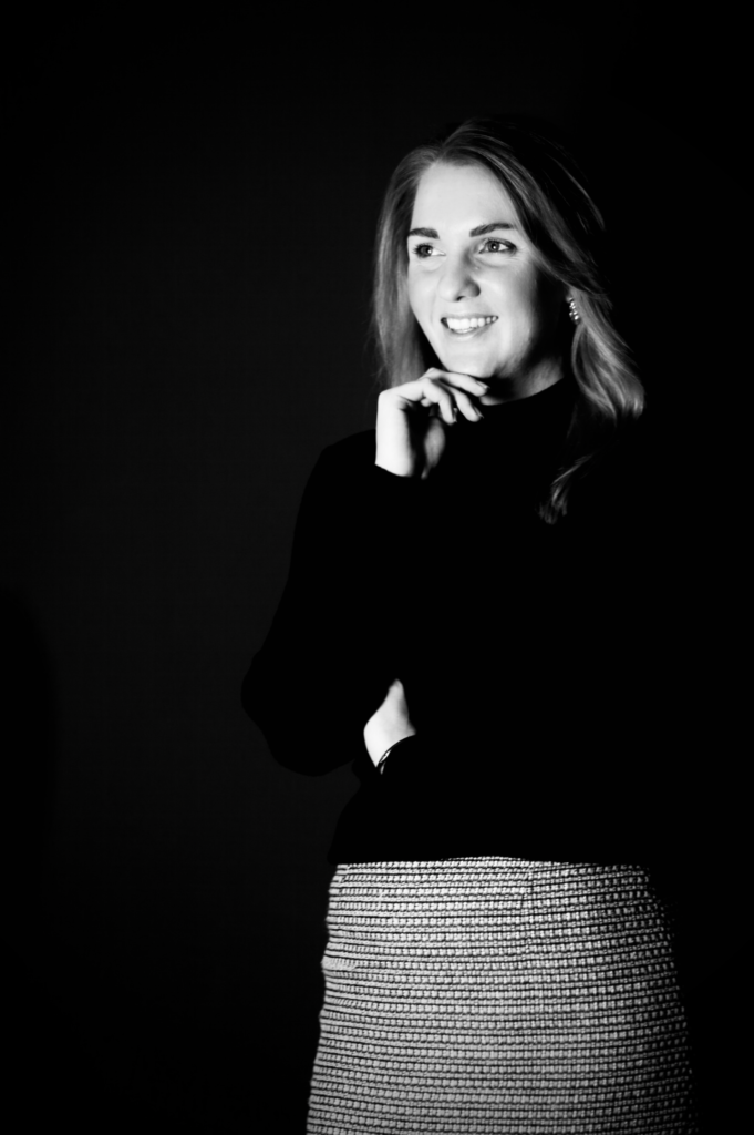 Anne van Ekeris - (Personal)brand en webdesigner