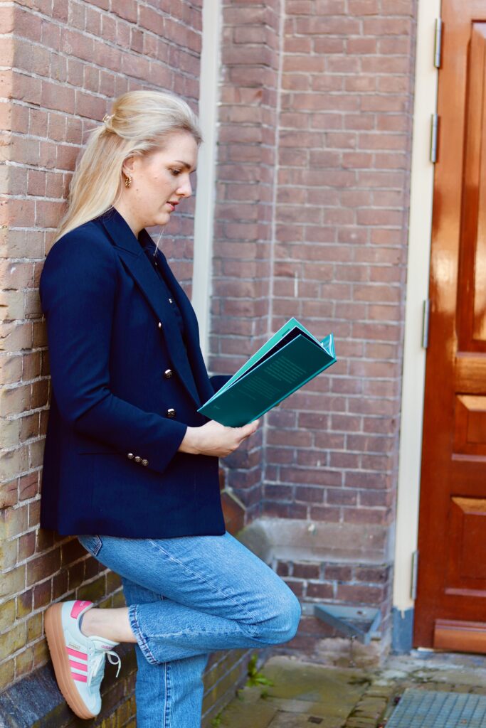 Boek je gedragsstijlanalyse